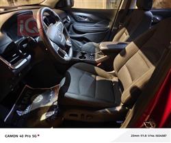 GMC Terrain
